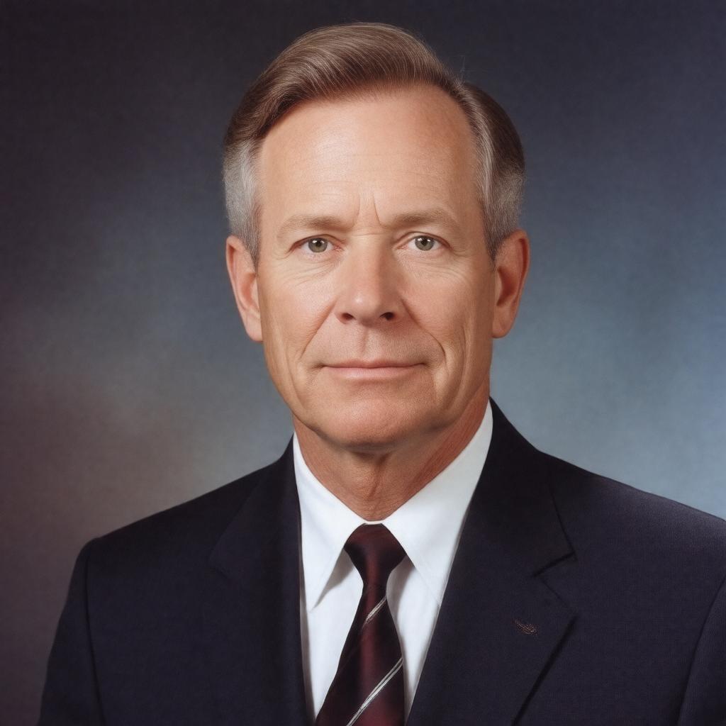 Joseph P. Kerwin